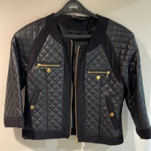 Bomber jacket size M